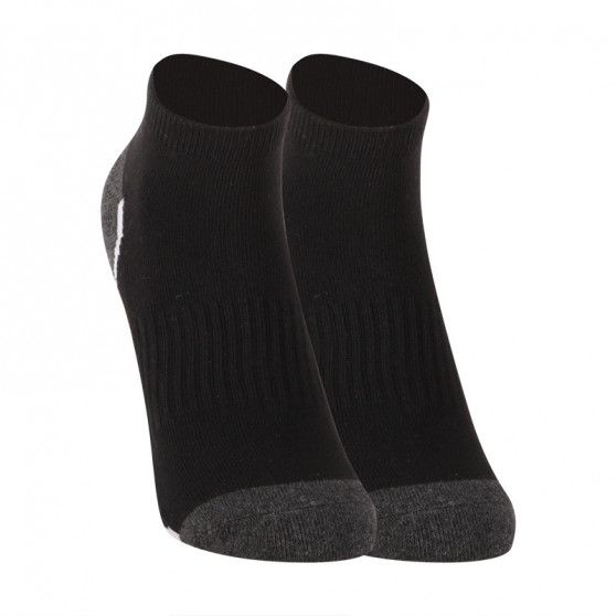 3PACK Socken DIM kurz schwarz (D05Q5-0HZ)