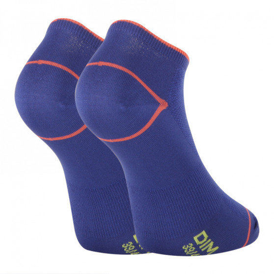 2PACK Damen Socken DIM kurz mehrfarbig (DI000AA5-8RG)