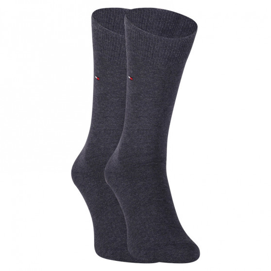 5PACK Socken Tommy Hilfiger mehrfarbig (701210550 003)