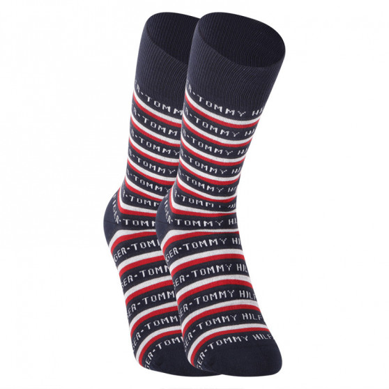 3PACK Socken Tommy Hilfiger mehrfarbig (701210901 001)