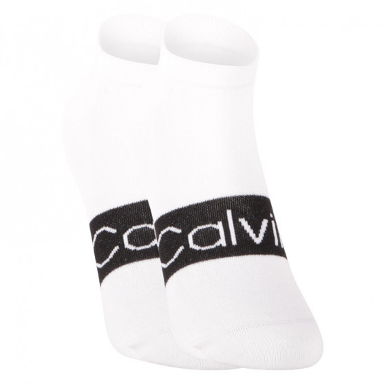 2PACK Socken Calvin Klein kurz mehrfarbig (701218712 001)