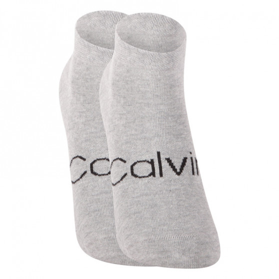 2PACK Socken Calvin Klein kurz mehrfarbig (701218712 001)