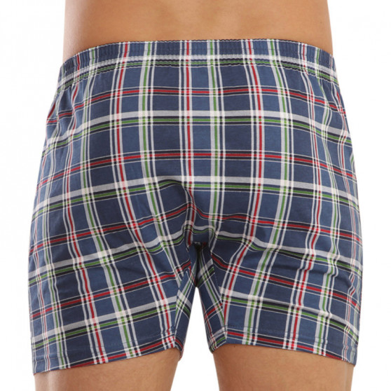 Shorts für Männer Cornette Ho! Ho! 2 mehrfarbig (015/07)
