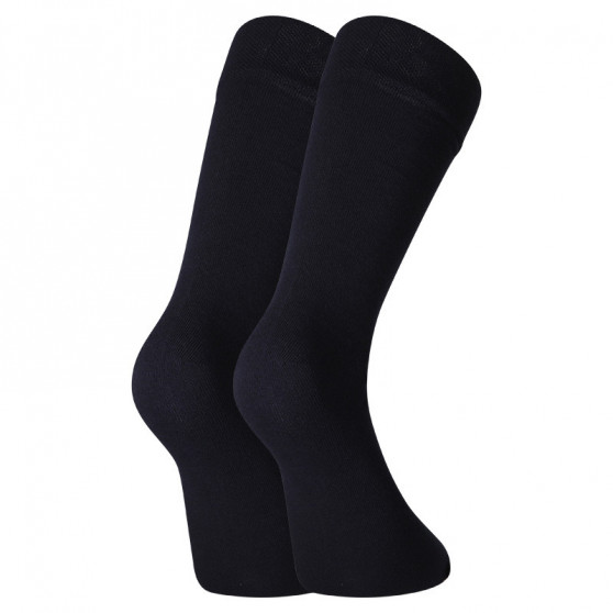 3PACK Socken Cornette schwarz (A48)