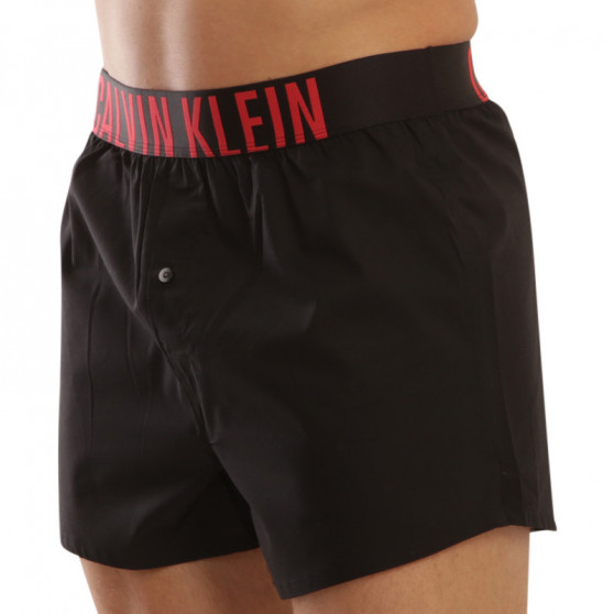 2PACK Herren Boxershorts Calvin Klein mehrfarbig (NB2637A-XYC)