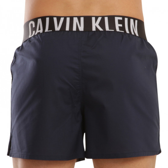 2PACK Herren Boxershorts Calvin Klein mehrfarbig (NB2637A-XYC)