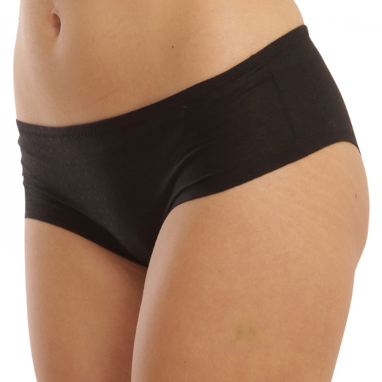 Damen Unterhosen Andrie schwarz (PS 2341 A)