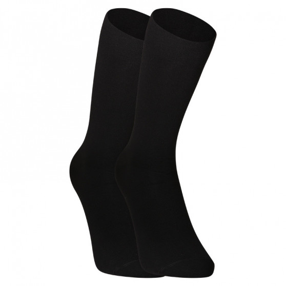 3PACK Socken Cornette schwarz (A47)