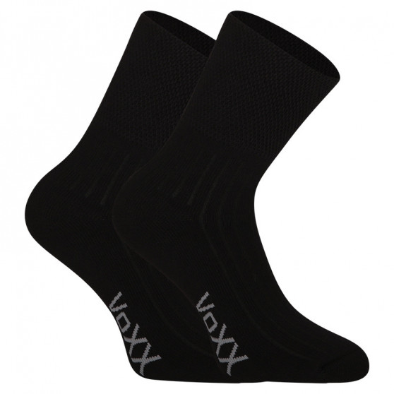 3PACK Socken VoXX schwarz (Stratos)
