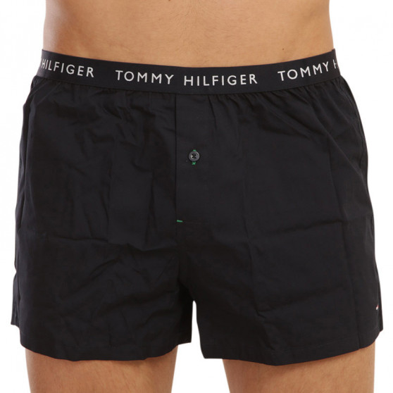 3PACK Herren Boxershorts Tommy Hilfiger mehrfarbig (UM0UM02414 0U9)
