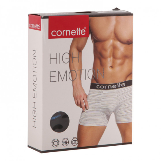 Herren klassische Boxershorts Cornette High Emotion mehrfarbig (508/123)