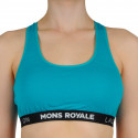 Damen BH Mons Royale blau (100167-1169-284)
