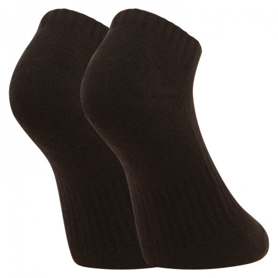 3PACK Socken Under Armour schwarz (1363241 001)