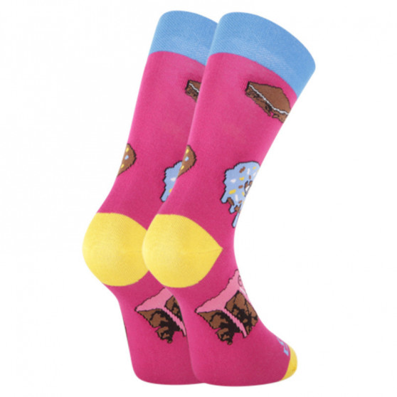 5PACK Lustige Socken Styx lang (5H105751239)