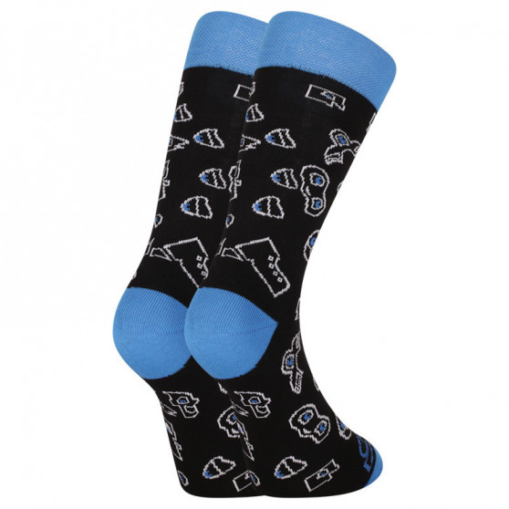 5PACK Lustige Socken Styx lang (5H1150567517)
