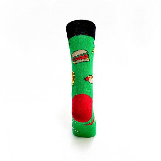 3PACK Lustige Socken Styx lang mehrfarbig (H10575353)