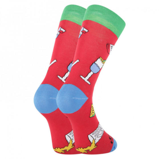 3PACK Lustige Socken Styx lang mehrfarbig (H12515657)