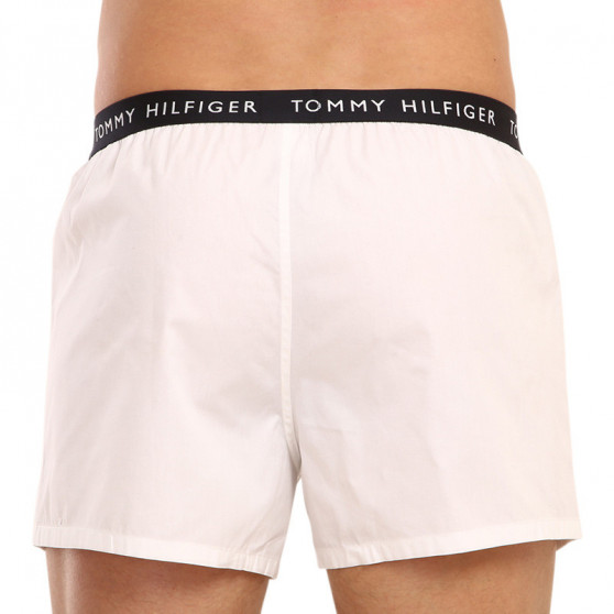 3PACK Herren Boxershorts Tommy Hilfiger mehrfarbig (UM0UM02414 0T5)