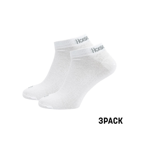 3PACK Socken Horsefeathers rapid premium weiß (AA1078D)