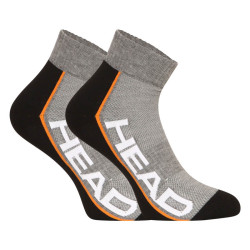 2PACK Socken HEAD mehrfarbig (791019001 235)