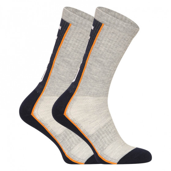 3PACK Socken HEAD mehrfarbig (791011001 870)