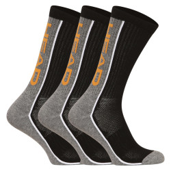 3PACK Socken HEAD mehrfarbig (791011001 235)