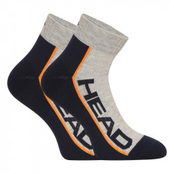 2PACK Socken HEAD mehrfarbig (791019001 870)