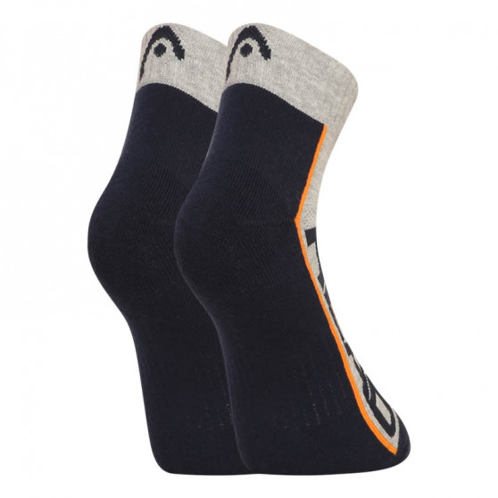 2PACK Socken HEAD mehrfarbig (791019001 870)