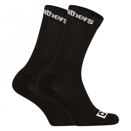3PACK Socken Horsefeathers mehrfarbig (AW100A)