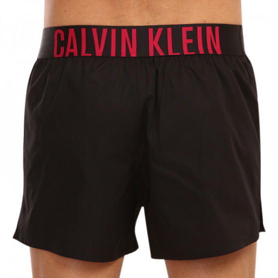 2PACK Herren Boxershorts Calvin Klein mehrfarbig (NB2637A-207)