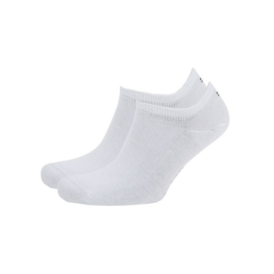 2PACK Herren Socken Tommy Hilfiger kurz weiß (342023001 300)