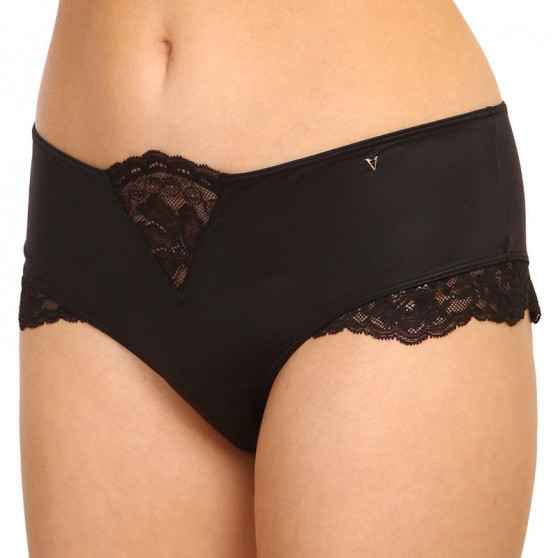 Brasil-Slips für Damen Victoria's Secret schwarz (ST 11177301 CC 54A2)