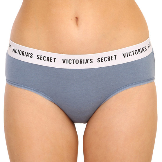 Damen Slips Victoria's Secret blau (ST 11125280 CC 3JSD)