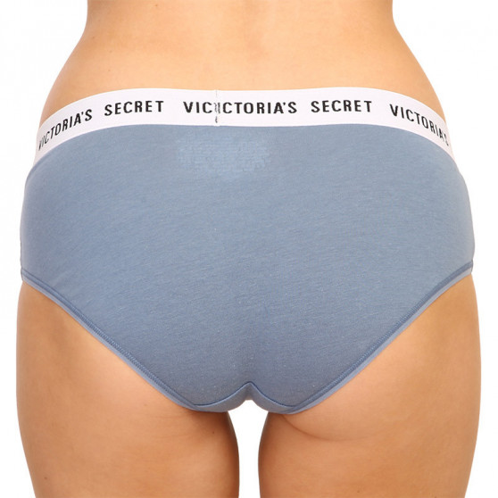 Damen Slips Victoria's Secret blau (ST 11125280 CC 3JSD)