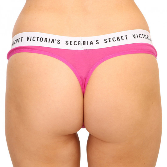 Damen Tangas Victoria's Secret rosa (ST 11125284 CC 1FNR)
