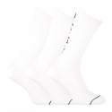 3PACK Socken Calvin Klein weiß (701218725 002)
