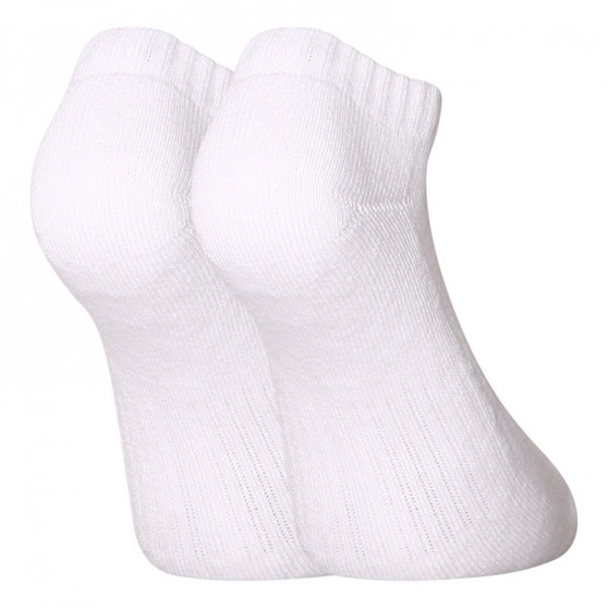 3PACK Socken Under Armour weiß (1363241 100)
