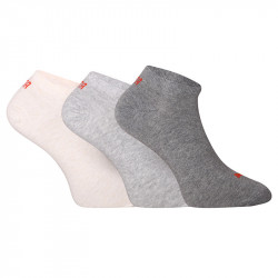 3PACK Socken Puma mehrfarbig (261080001 076)