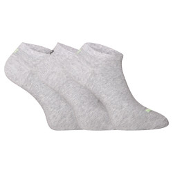 3PACK Socken Puma grau (261080001 075)