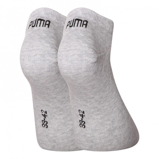 3PACK Socken Puma grau (261080001 075)