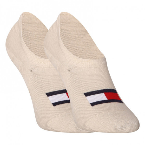 2PACK Herren Socken Tommy Hilfiger extra kurz mehrfarbig (701219137 004)