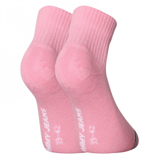2PACK Sneaker Socken Tommy Hilfiger mehrfarbig (701218956 005)
