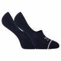 2PACK Herren Socken Tommy Hilfiger extra kurz blau (701218959 002)