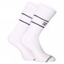 2PACK Socken Tommy Hilfiger lang weiß (701218704 001)