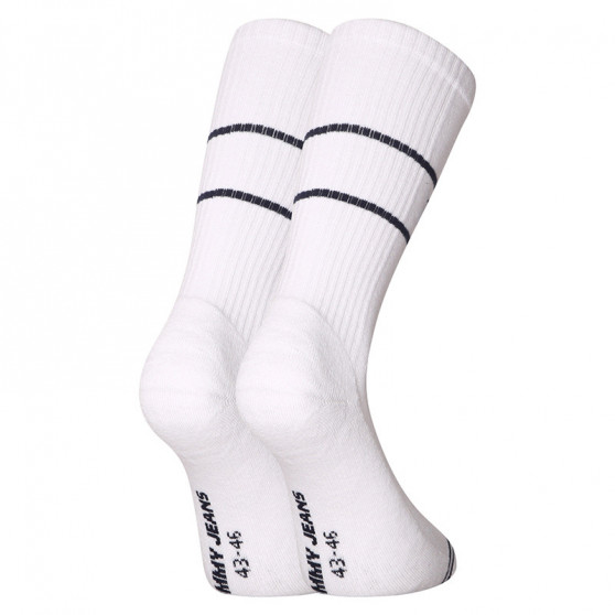 2PACK Socken Tommy Hilfiger lang weiß (701218704 001)