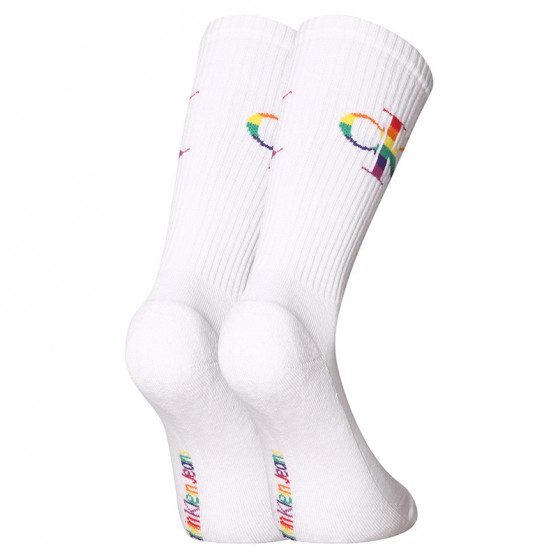 Socken Calvin Klein mehrfarbig (701218924 001)