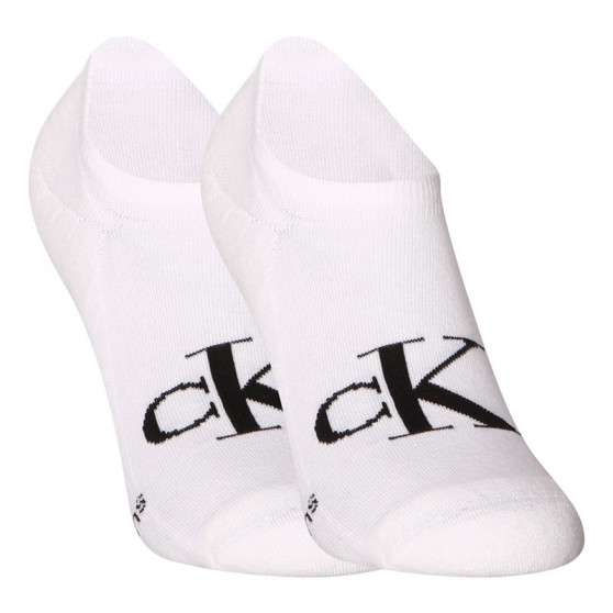 3PACK Herren Socken Calvin Klein extra kurz mehrfarbig (701218910 001)