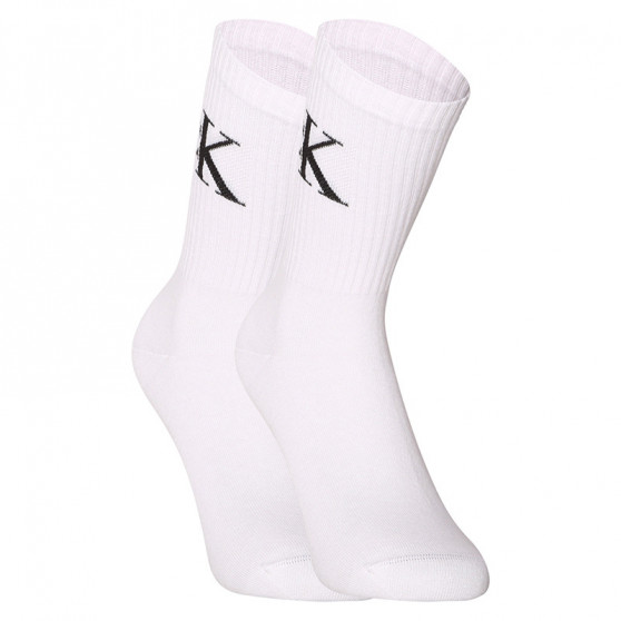 3PACK Damen Socken Calvin Klein mehrfarbig (701218920 001)