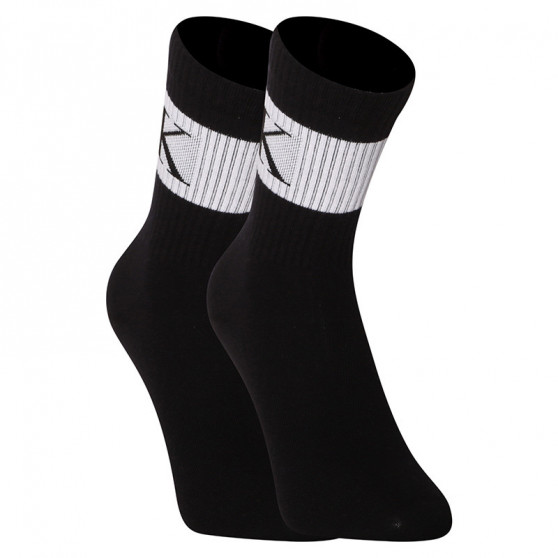 3PACK Damen Socken Calvin Klein mehrfarbig (701218920 001)