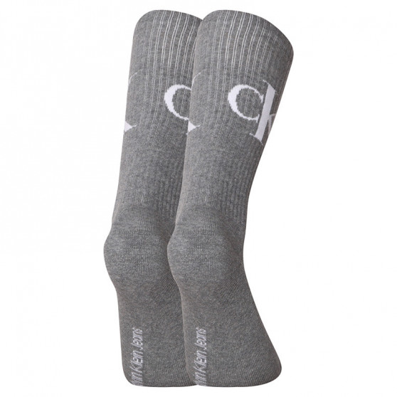 3PACK Socken Calvin Klein mehrfarbig (701218911 001)
